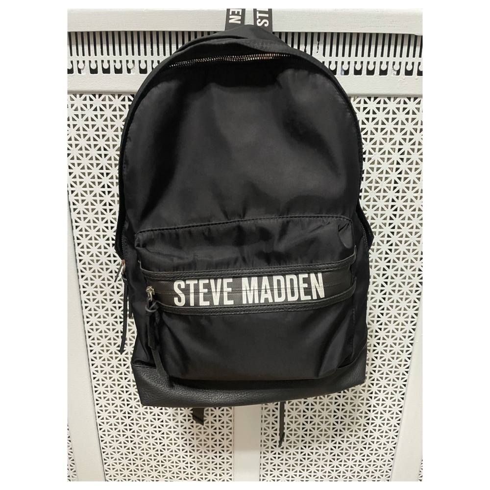 Steve Madden Bookbag